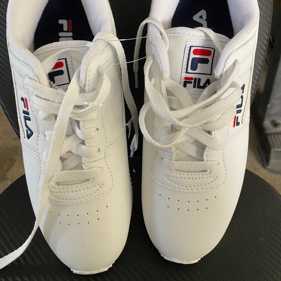 Fila Shoes - Fila shoes
